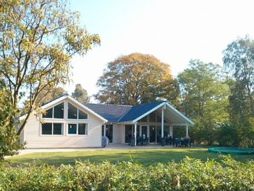 Ferienhaus Gilleleje Aktivhus (M211)