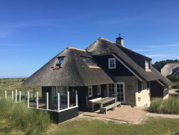 Villa Kwikstaart