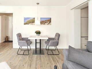 Appartamento per vacanze Westerland Caratteristiche 5