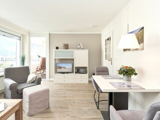 Appartamento per vacanze Westerland Caratteristiche 6