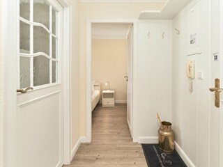 Appartamento per vacanze Westerland Caratteristiche 10