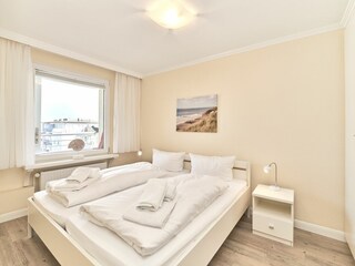 Appartamento per vacanze Westerland Caratteristiche 11