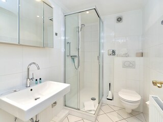 Appartamento per vacanze Westerland Caratteristiche 13