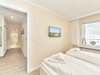 Appartamento per vacanze Westerland Caratteristiche 12