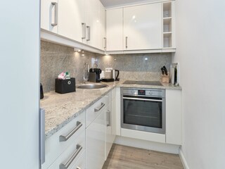 Appartamento per vacanze Westerland Caratteristiche 9