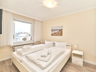 Apartamento de vacaciones Westerland Características 8