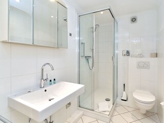 Apartamento de vacaciones Westerland Características 11