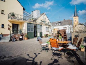 Holiday apartment Weingut Eifel - Trittenheim - image1