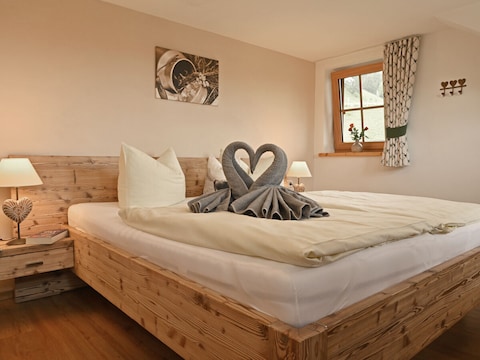 Ferienwohnung Wiesenblick - Familie Herb