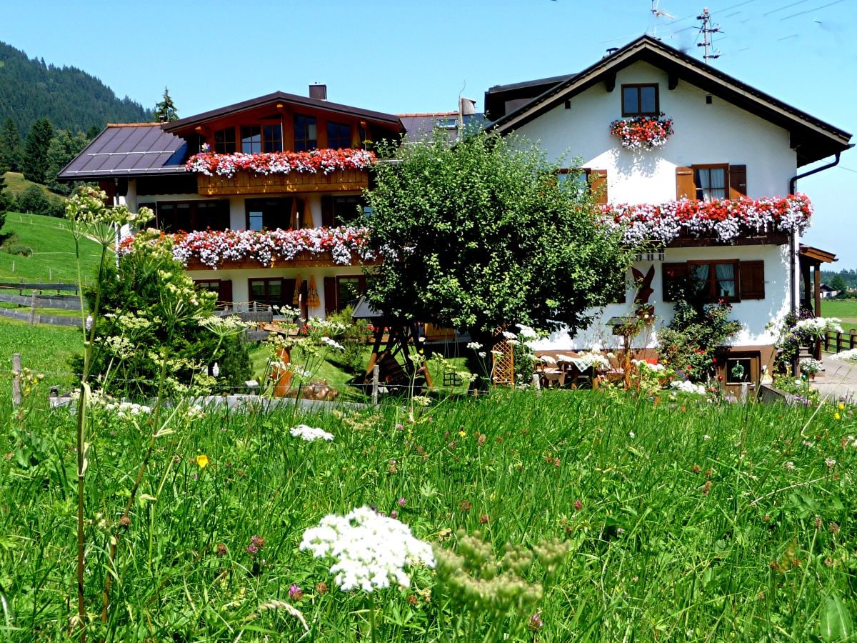 Tannenhäusel-Sommer