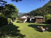 Holiday house Oberried im Breisgau Outdoor Recording 1