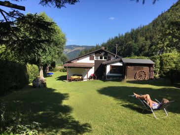 Holiday house Feldbergblick
