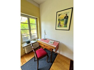 Ferienwohnung Endingen am Kaiserstuhl Ausstattung 9