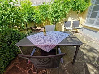 Ferienwohnung Endingen am Kaiserstuhl Außenaufnahme 5