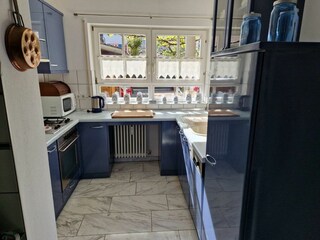 Ferienwohnung Endingen am Kaiserstuhl Ausstattung 12