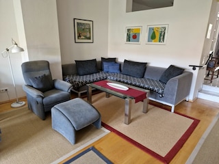 Ferienwohnung Endingen am Kaiserstuhl Ausstattung 9