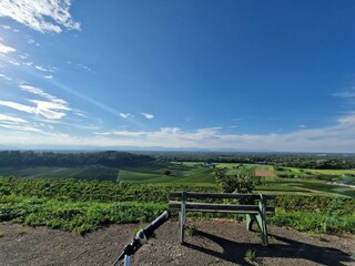 Ferienwohnung Endingen am Kaiserstuhl Umgebung 27