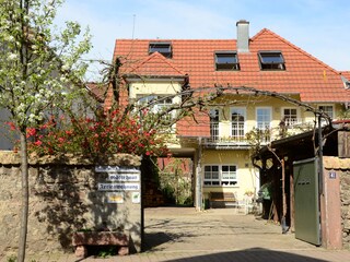 Ferienwohnung Endingen am Kaiserstuhl Ausstattung 18