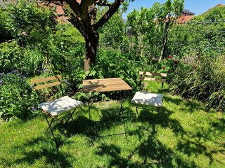 Ferienwohnung Endingen am Kaiserstuhl Außenaufnahme 5