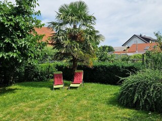 Ferienwohnung Endingen am Kaiserstuhl Außenaufnahme 4