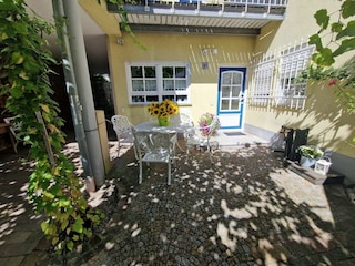 Ferienwohnung Endingen am Kaiserstuhl Ausstattung 16