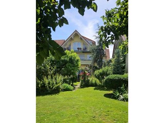 Ferienwohnung Endingen am Kaiserstuhl Außenaufnahme 7