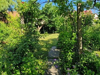 Ferienwohnung Endingen am Kaiserstuhl Außenaufnahme 4