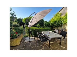 Ferienwohnung Endingen am Kaiserstuhl Außenaufnahme 4