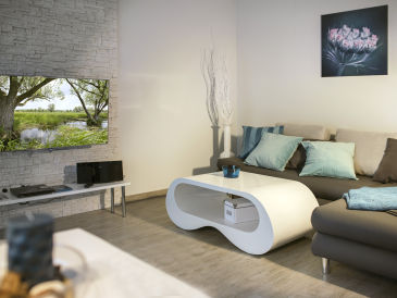 Holiday apartment 1 im Haus Jelowik