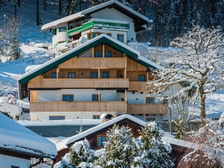 Apartamento de vacaciones Bad Wiessee Grabación al aire libre 11