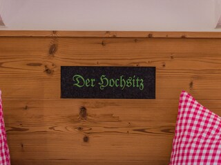 Apartamento de vacaciones Bad Wiessee Características 17