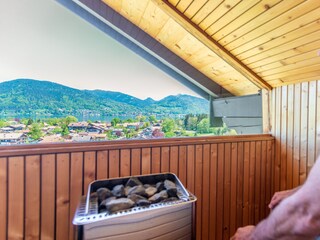 Apartamento de vacaciones Bad Wiessee Características 22