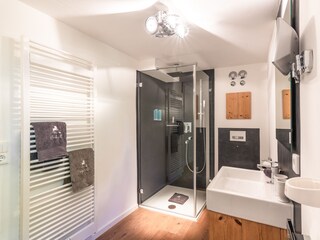 Apartamento de vacaciones Bad Wiessee Características 25