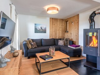 Apartamento de vacaciones Bad Wiessee Características 18