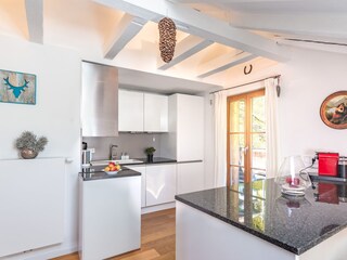 Apartamento de vacaciones Bad Wiessee Características 21