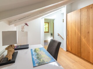 Apartamento de vacaciones Bad Wiessee Características 28