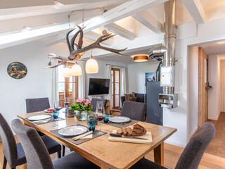 Apartamento de vacaciones Bad Wiessee Características 20