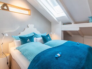 Apartamento de vacaciones Bad Wiessee Características 16