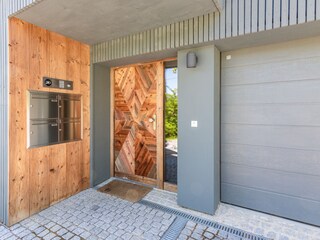 Apartamento de vacaciones Bad Wiessee Características 38
