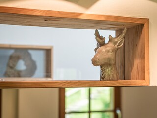 Apartamento de vacaciones Bad Wiessee Características 34