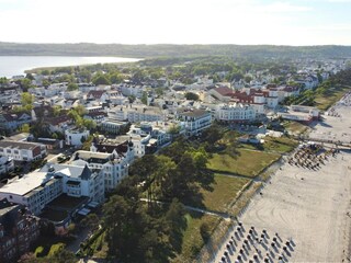Ostseebad Binz
