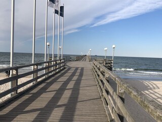 Seebrücke Binz