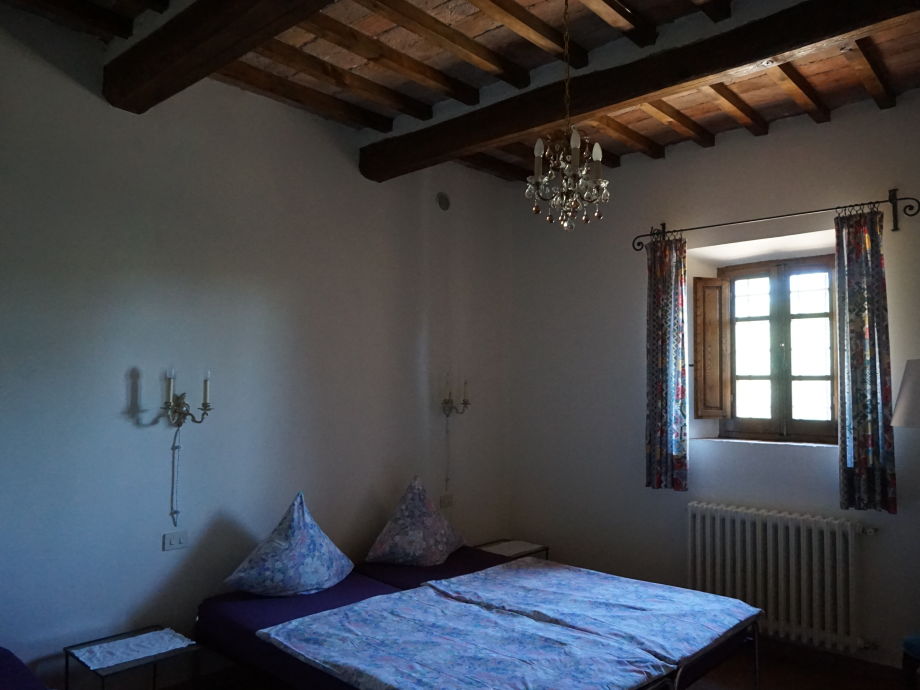 Ferienwohnung 2 im Ferienhaus Chianti Florenz, Toskana, Chianti - Herr Ferienwohnung 2 im Ferienhaus Chianti Florenz, Toskana, Chianti - Herr