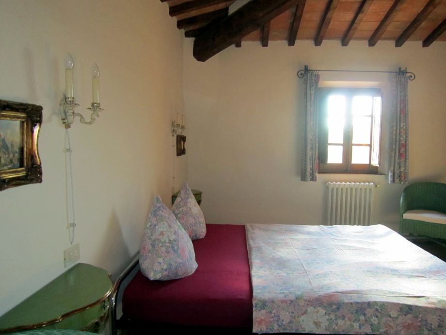 Ferienwohnung 3 im Ferienhaus Chianti Florenz, Toskana, Chianti - Herr Ferienwohnung 3 im Ferienhaus Chianti Florenz, Toskana, Chianti - Herr