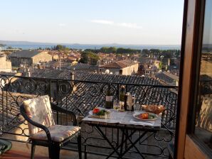 Holiday apartment Casa Parione - Bolsena - image1