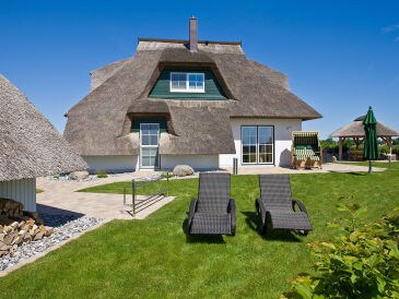 Ferienhaus Storchennest