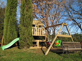 Kinderspielplatz