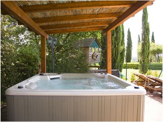 Whirlpool / Jakuzzi