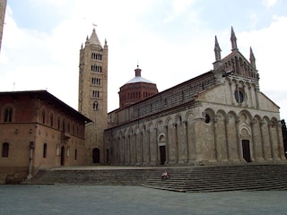 Dom von Massa Marittima