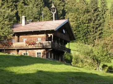 Bauernhof Hinterbranterhof
